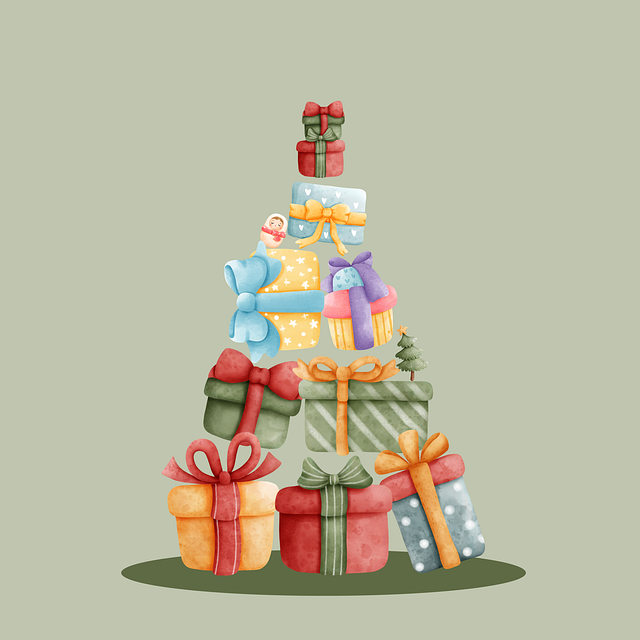 Waarom Een Donatie Als Kerstcadeau?